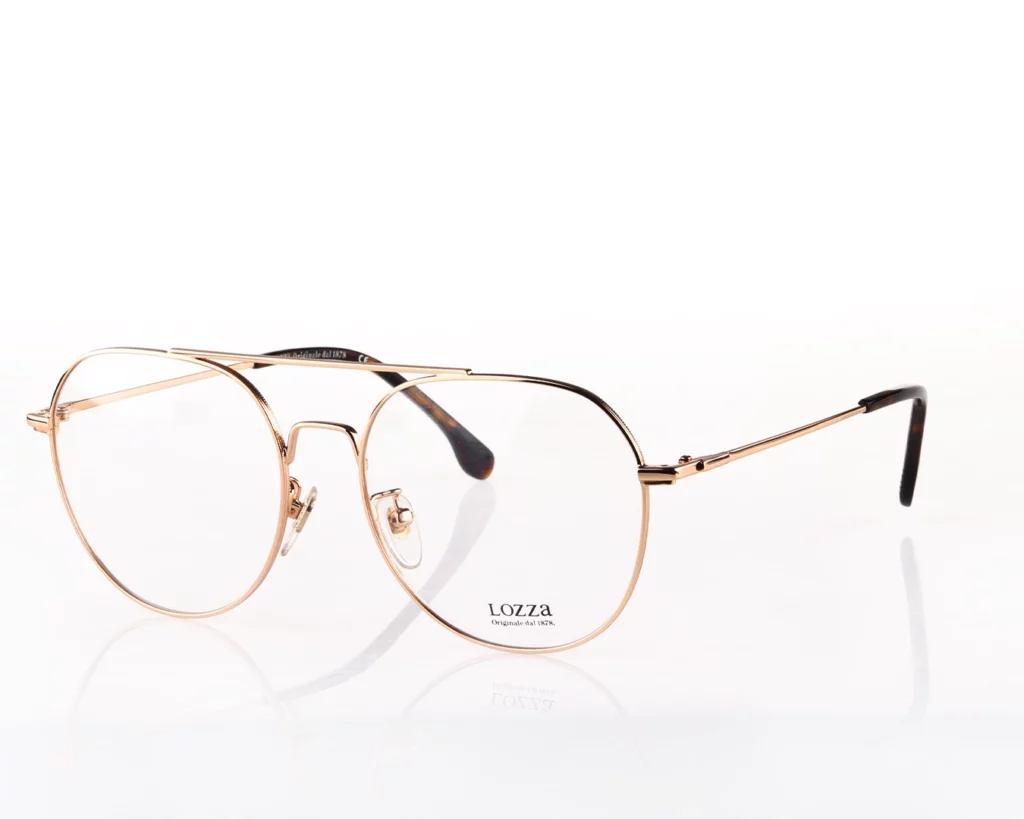 عینک لوزا LOZZA – VL2330 – 300