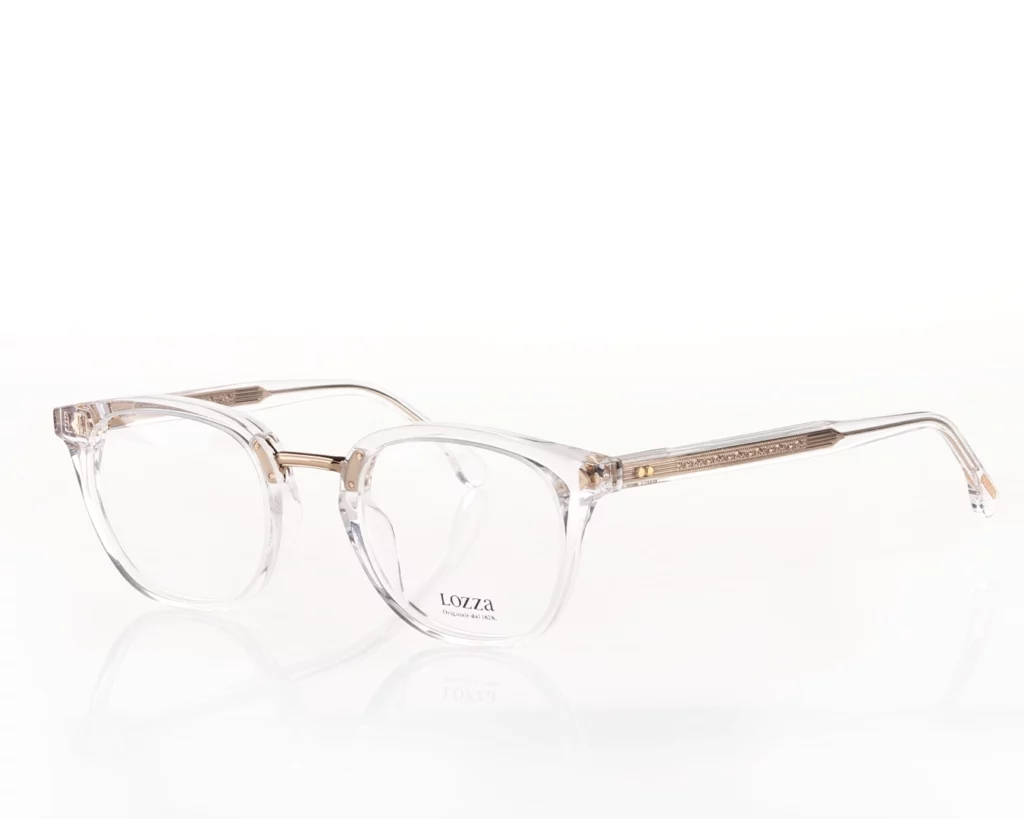 عینک لوزا LOZZA – VL4287 – P79
