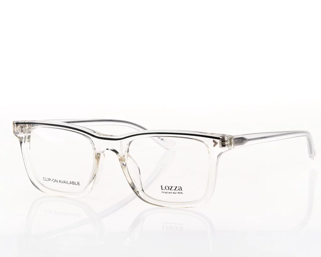 عینک لوزا LOZZA – VL4294 – P79Y