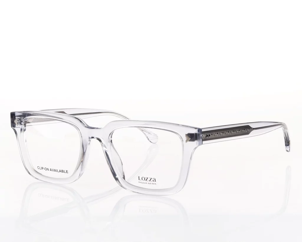عینک لوزا LOZZA – VL4297 – 6A7