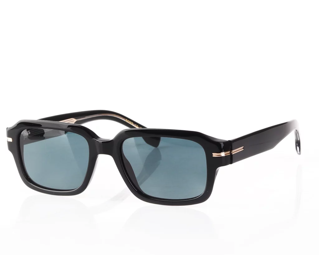 عینک هوگو باس Hugo Boss – 1596/S – 807A9