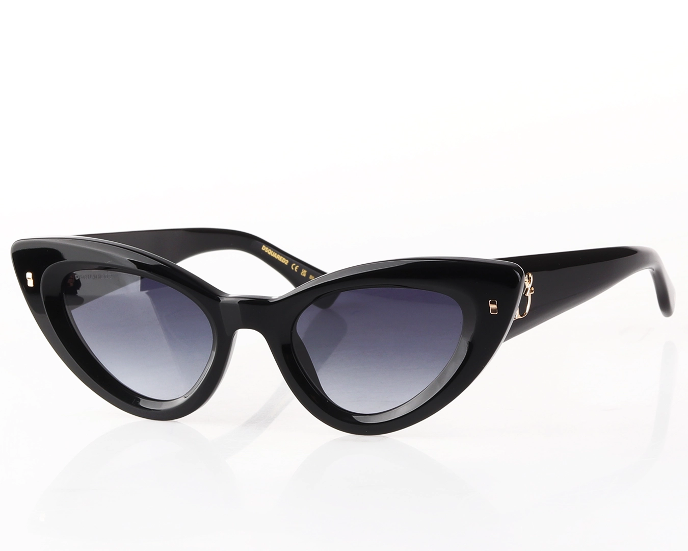 عینک دیسکوارد DSQUARED2 – D20092/S – 8079O