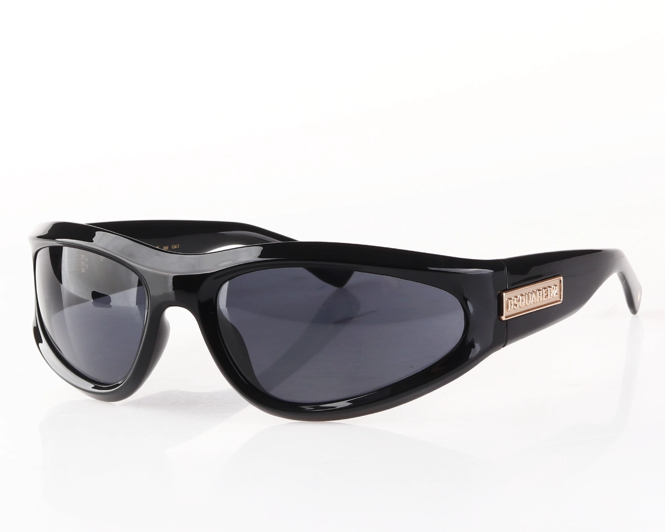 عینک دیسکوارد DSQUARED2 – D20101/S – 807IR