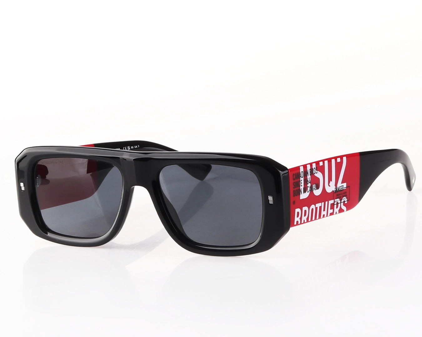 عینک دیسکوارد DSQUARED2 – D20107/S – OITIR