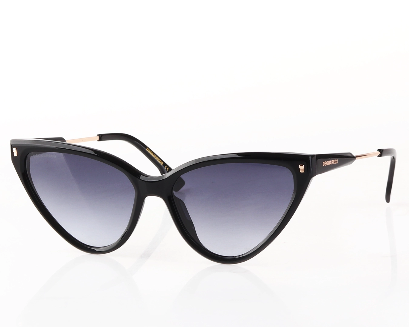 عینک دیسکوارد DSQUARED2 – D20134/S – 8079O