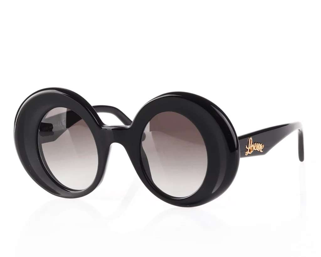 عینک لوئه وه LOEWE – LW40089I – 4401B