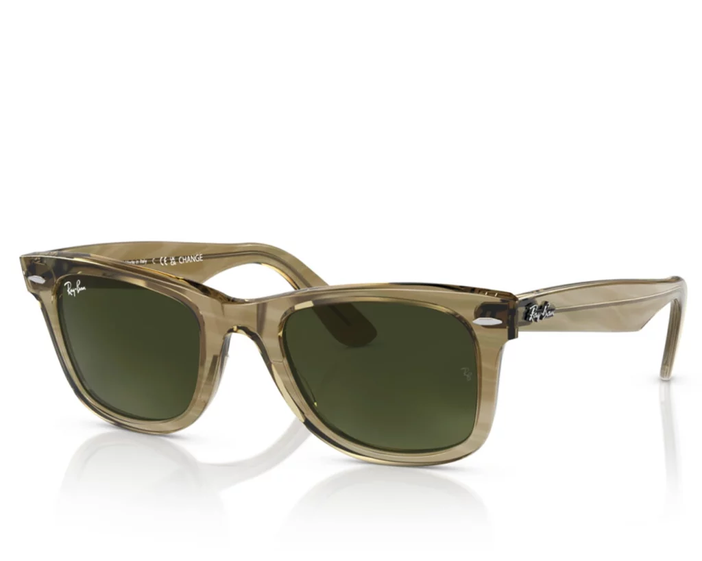 عینک ری بن RAY-BAN – WAYFARER CHANGE – RB2140 – 138731