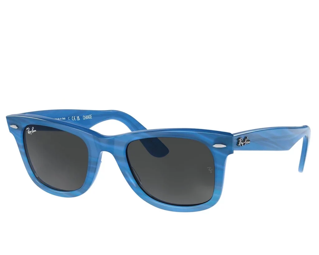 عینک ری بن RAY-BAN – WAYFARER CHANGE – RB2140 – 1409B1