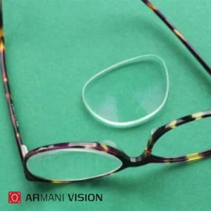 استفاده مجدد از عینک قبلی‌