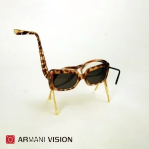 استفاده مجدد از عینک های قدیمی