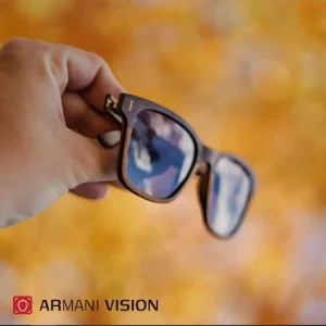 عینک پس از لیزیک باید بهترین محافظت را ارائه دهند