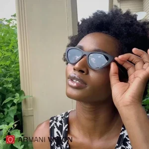 عینک آفتابی بعد از لیزیک باید به‌درستی فیت باشد