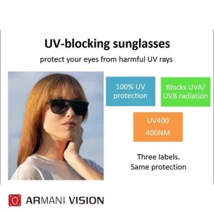 عینک‌های محافظ UV